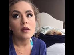 Adele Vines's Instagram, Twitter & Facebook