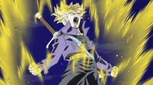 14,941 likes · 3 talking about this. Super Saiyan3 Trunks Gif Supersaiyan3 Trunks Power Discover Share Gifs