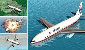One was because like every considering the size of malaysian airlines, its network and other factors, apart from those 2 major recommendations and mitigating actions to prevent future occurrences of the same nature were. What Happened To Malaysia Airlines Flight Mh370 World News Express Co Uk