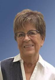 Décès de Denise Lamothe