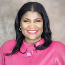 Bridgett Barnes's Instagram, Twitter & Facebook