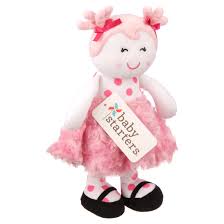 Cindy Baby Starters Plush Snuggle Buddy Baby Doll Stuffed Animals Plush Toys Plush Figures Kiririgardenhotel Com