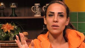 Promi Big Brother": Elena Miras beschimpft Sat.1-Zuschauer