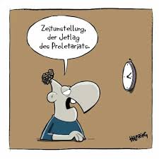Zeitumstellung Schon Wieder Lustige Cartoons Zeitumstellung Comics Lustig
