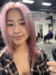 Directions Haarfarbe Pastel Rose