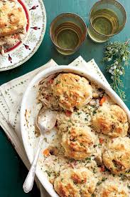 It will also inspire you to try out a few new recipes. 25 Sunday Dinner Ideas With Easy Recipes Southern Living