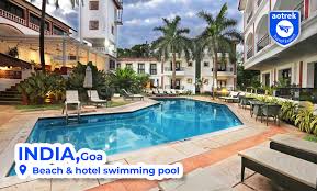 Pin By Aotrek Tourism Ltd On Travel Guide For Goa Southernmost Hotel Southernmost Beach Resort Resort