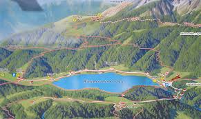 Bergtour Steiner Hochalm - Walleralm, Tirol, Kaisergebirge, Scheffau,  Österreich | tourenwelt