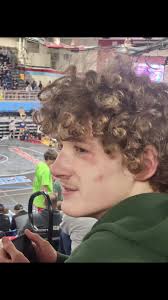 Ashton Anderson Wrestling