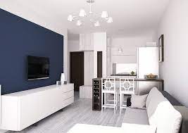 Come Arredare Un Monolocale Di 25 30 Mq Ecco 4 Progetti Dettagliati Mondodesign It Arredamento Arredamento Casa In Affitto Monolocale