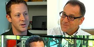 WATCH: Jesuit Series Spotlights Faithful Lives of LGBT Catholics