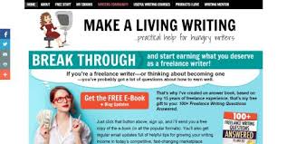 Maybe you would like to learn more about one of these? Lowongan Kerja Penulis 15 Situs Yang Mau Membayar Kamu Sebagai Penulis Tamu Ruang Freelance