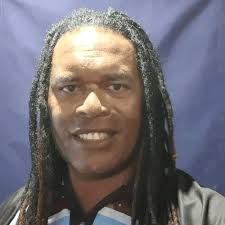 Torres Strait Artist