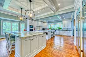 5 luxurious kitchen remodels in