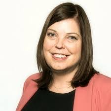 Crystal Lombardi's Instagram, Twitter & Facebook