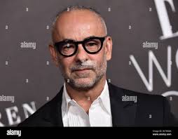 Los Angeles, USA. 17th Oct, 2023. (L-R) Daughter Raven, Daniel Wu and Wife  Lisa S. at the 43rd Annual Hawaii International Film Festival