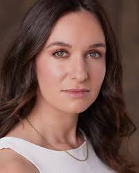 Olivia Mortimer-Eade