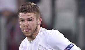 Alberto Moreno ready to push through Liverpool move by accepting reduced  wages