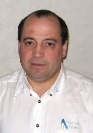 Domingos MARQUES, 58 ans (LARCHE, FELLETIN)