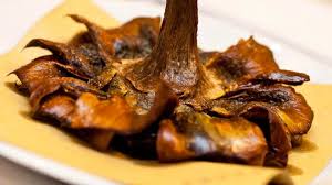Maybe you would like to learn more about one of these? Cinque Cose Che Non Sai Su I Carciofi Alla Giudia La Ricerca Del Gusto