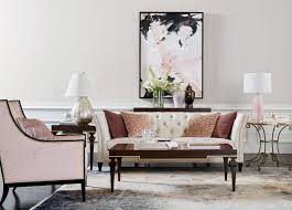 I went with ethan allen dining room furniture because i. Peak Of Chic Living Room Ethan Allen Ethan Allen
