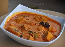 Wordpress Com In 2021 Fish Curry Curry Kerala Fish Curry
