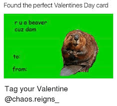Start your free trial & send unlimited valentines to family, friends, or a special someone. 28 Funny Valentines Cards Memes Factory Memes