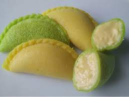 Cara buat inti resepi pulut inti: Resepi Apam Suri Best Inti Kastard Durian Sangat Sedap