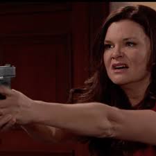 The Pots of Crazy Start to Boil