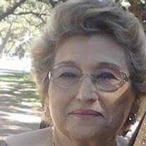 Arminda L. Garcia Obituary