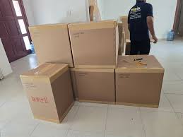 Movers and packers in The Greens Dubai