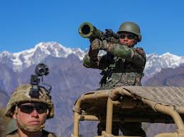 List of regiments in Indian Army ...