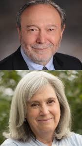 Legacy Talks: A Polyvagal History