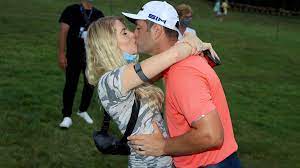 Finden sie hier traueranzeigen, todesanzeigen und beileidsbekundungen aus ihrer tageszeitung oder passende hilfe im trauerfall. Golf Jon Rahm Ist Die Neue Nummer Eins Der Weltrangliste