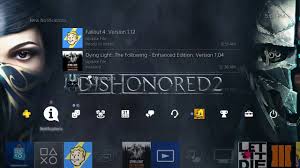 Ps4 How To Fix Glitched Paused Game Updates Youtube