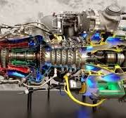 The GE T700 Engine in Black Hawks by Skycore Aviation ...