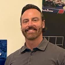 Ben Ingram (@IngramRadio)