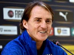 Playoff piala dunia 2022 zona eropa bakal dimulai pada jumat (25/3) dini timnas italia berada di jalur yang sama dengan timnas portugal pada . Roberto Mancini Optimis Hadapi Playoff Piala Dunia 2022 Indozone Id