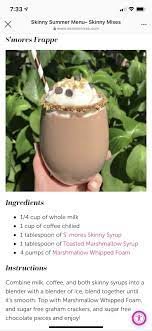 From Jordans Skinny Syrups Skinnymixescom Cold Coffee Recipes Keto Coffee Recipe Coffee Drink Recipes