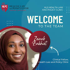 CHLPI Welcomes Three New Clinical Fellows