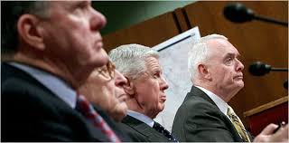 Retired Generals Criticize Bush's Plan for Iraq