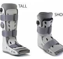 Tips For Selecting a Medical Walking Boot - and our list of ...
