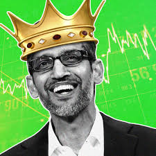 Why Alphabet's stock can further reign as 'king' of the AI trade in 2026