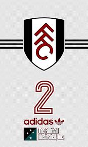 Fulham fc logo logo vector,fulham fc logo icon download as svg , psd , pdf ai ,vector free. Fulham F C Wallpapers Wallpaper Cave