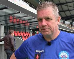 Kent Nielsen bringer nye tider i Silkeborg