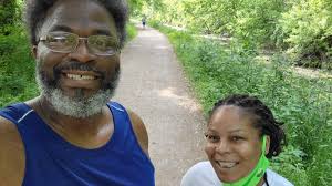 Meet the Texas man running 50 marathons in 50 weeks in 50 states