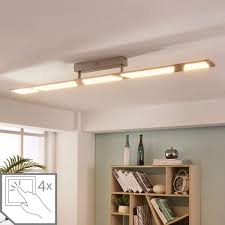 Dimmbare Led Deckenleuchte Stephanie 5 Fl Jetzt Bestellen Unter Https Moebel Ladendirekt De Lampen Deckenle Led Deckenlampen Led Deckenleuchte Deckenlampe