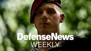 Even the Coast Guard has sharper snipers than the Marines