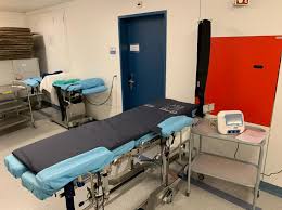 Die hirslanden healthline hilft ihnen gerne unter tel. Nicole Kuster Disponentin Rettungsdienst Els 144 Ksa Linkedin