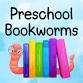 Preschool Bookworms event image